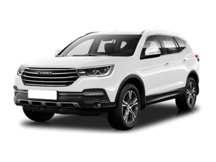 LIFAN X80 VIP 2.0 Turbo 184cv 5p Aut. — Ilustração