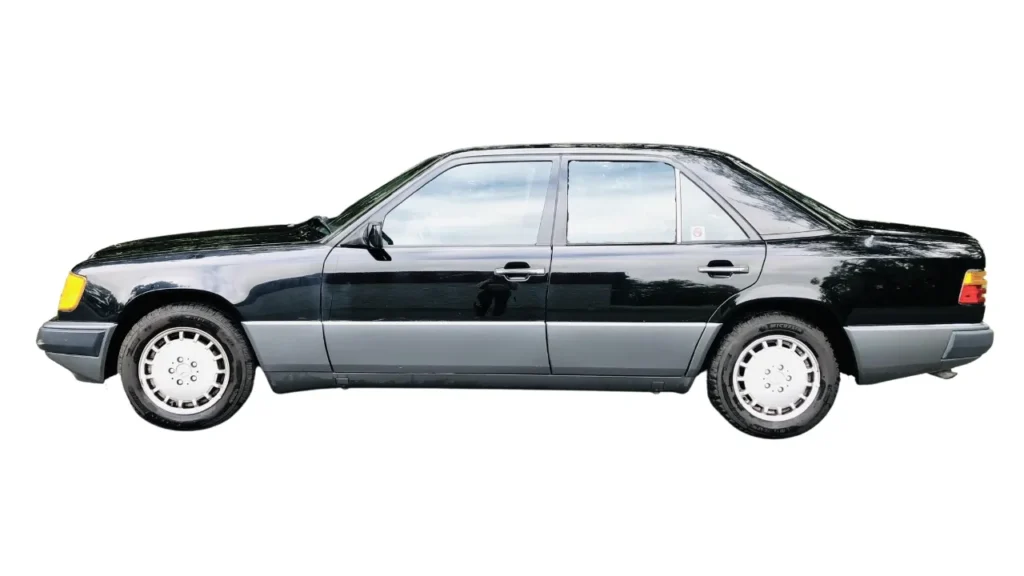 Mercedes-Benz SLK-300 2.0 Turbo 245cv Aut. — Ilustração