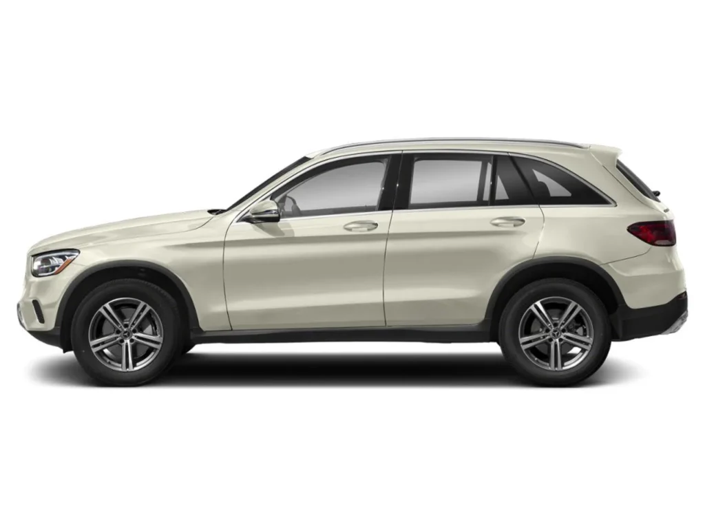 Mercedes-Benz C-220 Classic/Elegance/Sport — Ilustração
