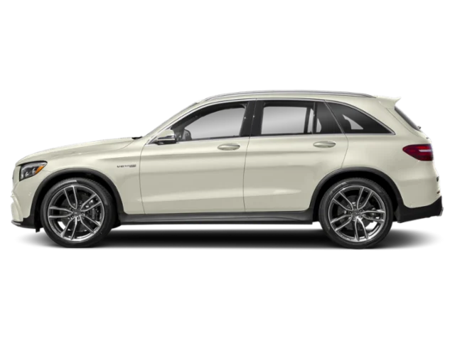 Mercedes-Benz GLC-63 S AMG E Perf. Coupe 2.0 Aut (Híb) — Ilustração