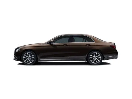Mercedes-Benz E-250 Exclusive 2.0 TB 211cv Aut. — Ilustração