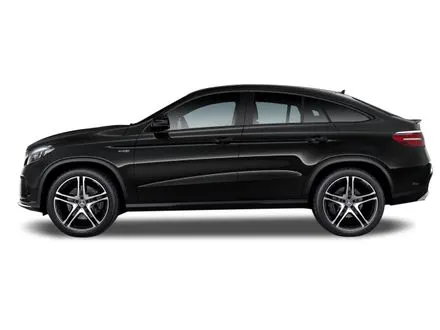 Mercedes-Benz E-43 AMG 4MATIC 3.0 V6 401cv Aut. — Ilustração