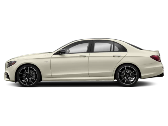Mercedes-Benz E-53 AMG 3.0 TB 24V 4MATIC+ Aut. (Híb.) — Ilustração