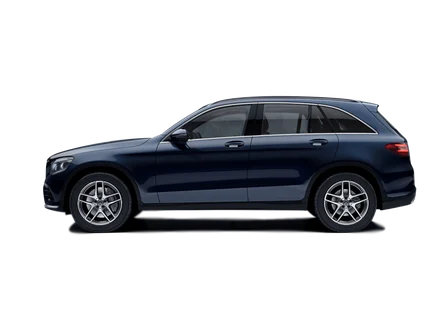 Mercedes-Benz GLC 250 Sport 4MATIC 2.0 TB 16V Aut. — Ilustração