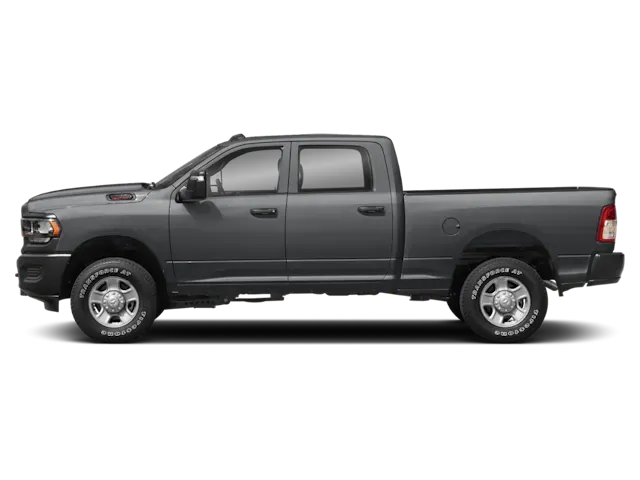 RAM 2500 LARAMIE TROPIV. 6.7 4x4 Diesel — Ilustração