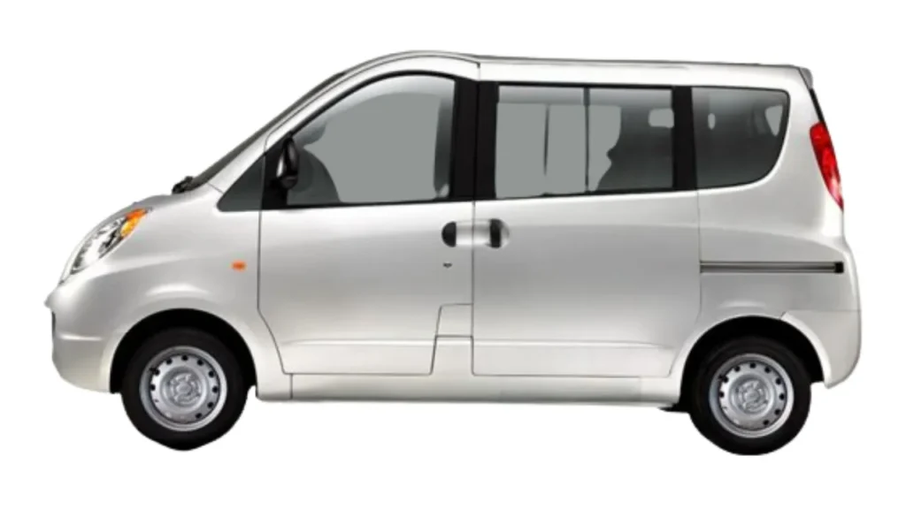RELY LINK 1.3 16V 5p — Ilustração