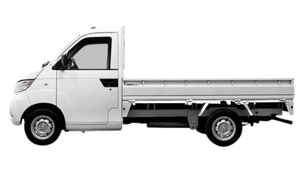 RELY PICK-UP Q22E CD 1.0 4p — Ilustração