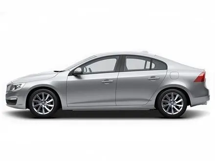 Volvo S60 T-8 R-DESIGN 2.0 407cv (Híbrido) — Ilustração