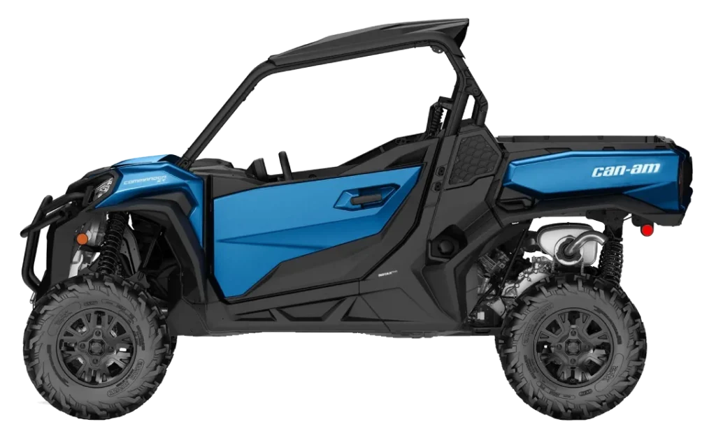 BRP can-am Spyder Daytona 1330 F3-S — Ilustração