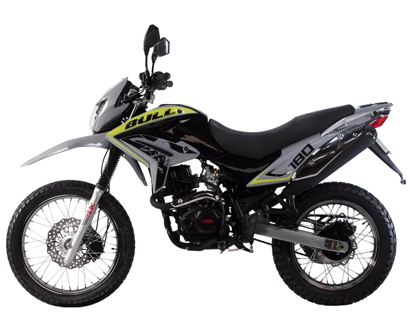 BULL BM-T180 — Ilustração