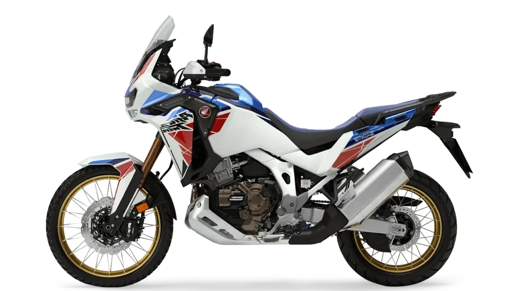 HONDA CRF 450 X — Ilustração