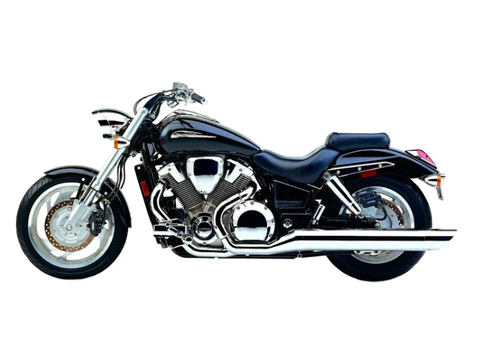 HONDA VTX 1800R/ 1800S/ 1800C 1795cc — Ilustração