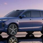 Salão de Pequim 2026: BYD Sealion 08 com 643 cv