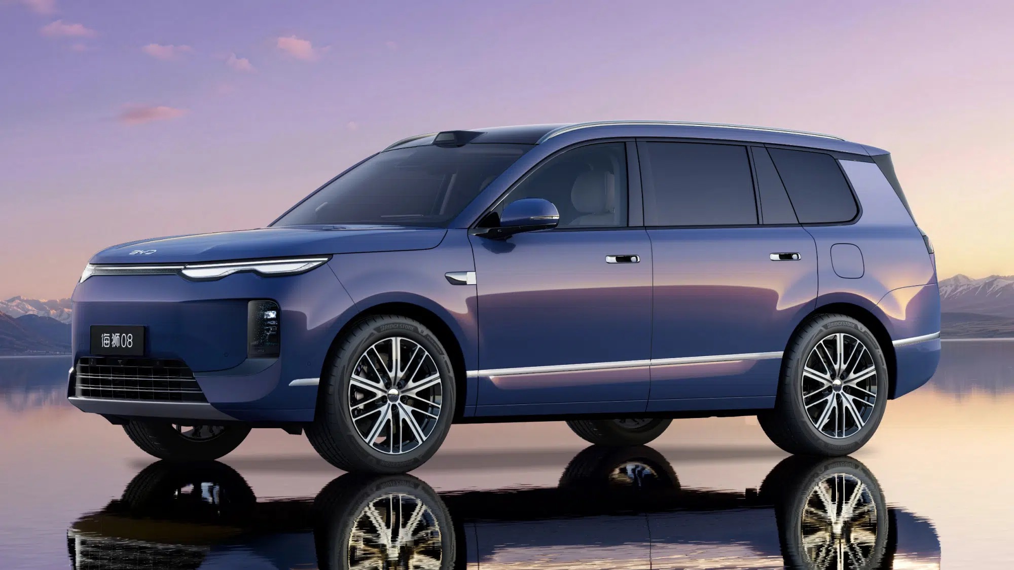 Salão de Pequim 2026: BYD, GWM, Chery e Geely confirmam invasão no Brasil