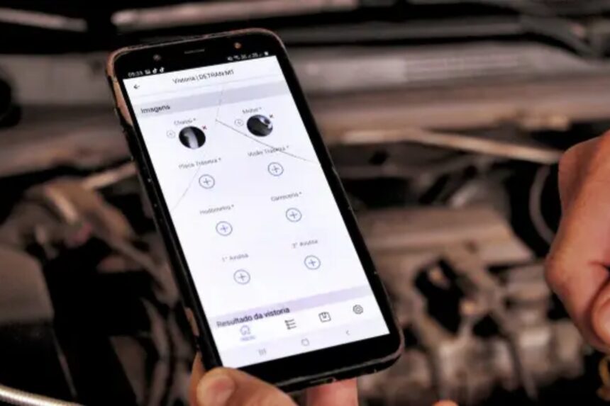 PL da vistoria obrigatória: O que caiu e por quê Câmara dos Deputados, plenário e votação de projeto sobre vistoria veicular obrigatória