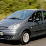 Xsara Picasso — foto de divulgação