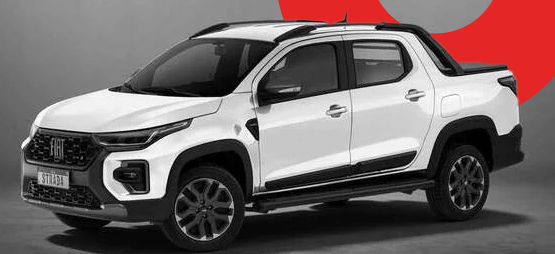 Manter a Fiat Strada 2026 pesa quanto no bolso? Manter a Fiat Strada 2026 pesa quanto no bolso?