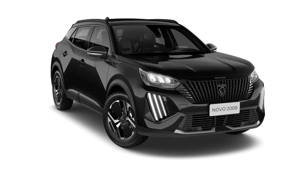 Peugeot e-2008 GT