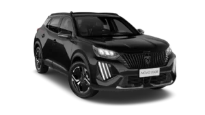 Peugeot e-2008 GT