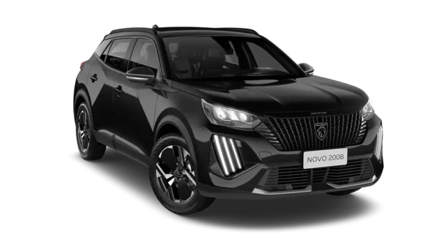 Peugeot e-2008 GT