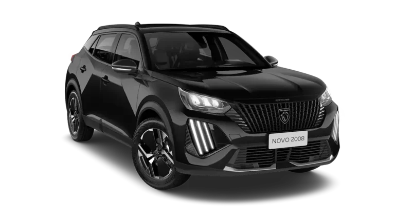 Peugeot e-2008 GT