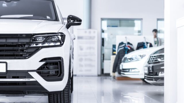 Financiamento de carro ainda faz sentido para 62%?