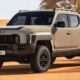 Fracasso inicial da Kia Tasman acende alerta no Brasil