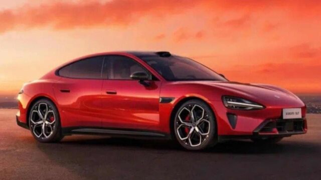 Xiaomi tem prejuízo por carro? Entenda os R$ 31 mil
