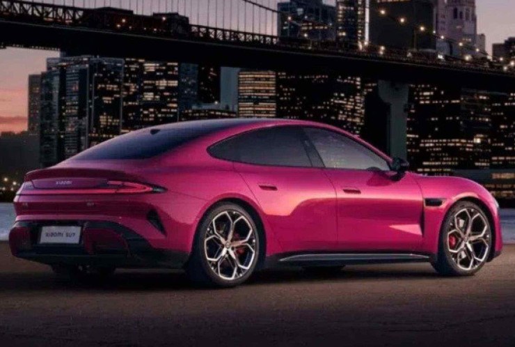 Xiaomi tem prejuízo por carro? Entenda os R$ 31 mil Xiaomi SU7 na linha 2026