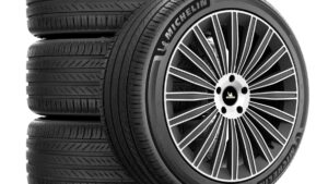 Pneu Michelin Primacy 5