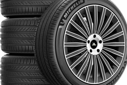 Pneu Michelin Primacy 5
