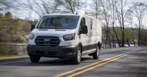Sua Ford Transit 2025 ou 2026 entrou no recall? Sua Ford Transit 2025 ou 2026 entrou no recall?