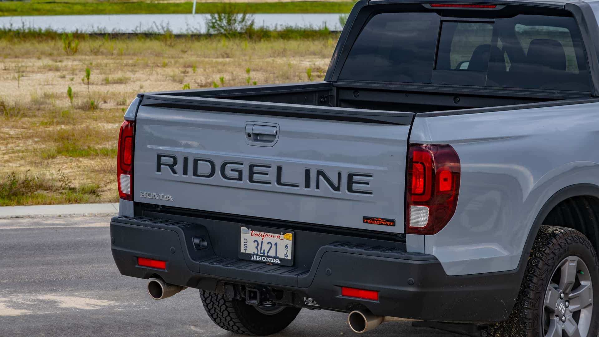 Honda Ridgeline vai parar e volta com V6 híbrido Avaliação do Honda Ridgeline Trailsport 2024