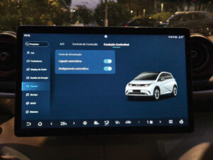 Atualização do BYD Dolphin resolve o maior defeito? LONGA DOLPHIN