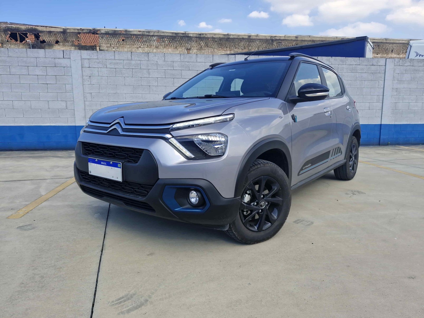 Citroën C3 You 2026