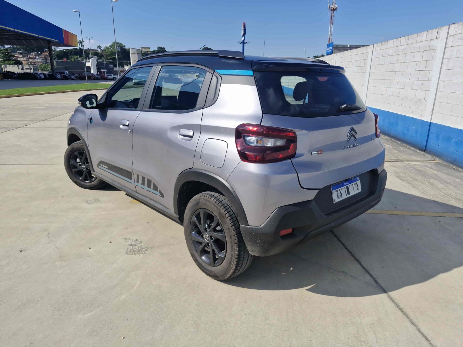 Citroën C3 You 2026