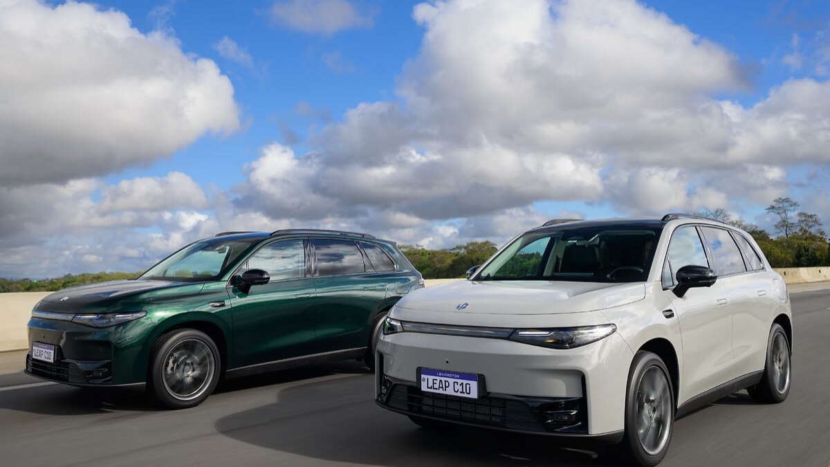 Elétricos vão subir mais? Corrida aos portos antecipa estoques