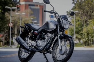 Ranking motos abril 2026: Por que a Honda sobrou — imagem 1