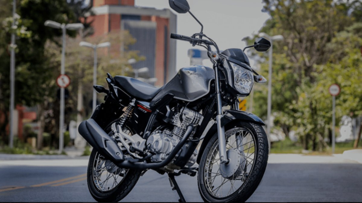 Ranking motos abril 2026: Por que a Honda sobrou