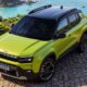 Jeep Avenger muda e já indica faixa de preço no Brasil