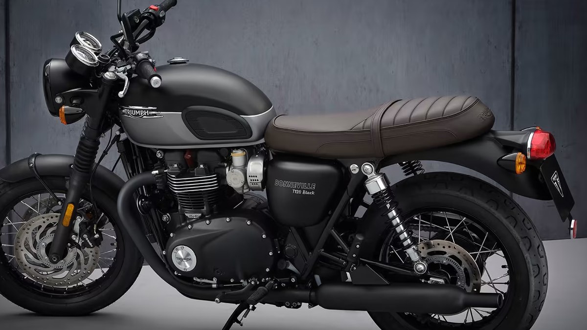 Triumph no Brasil reforça linha 660 e estreia Trident 800