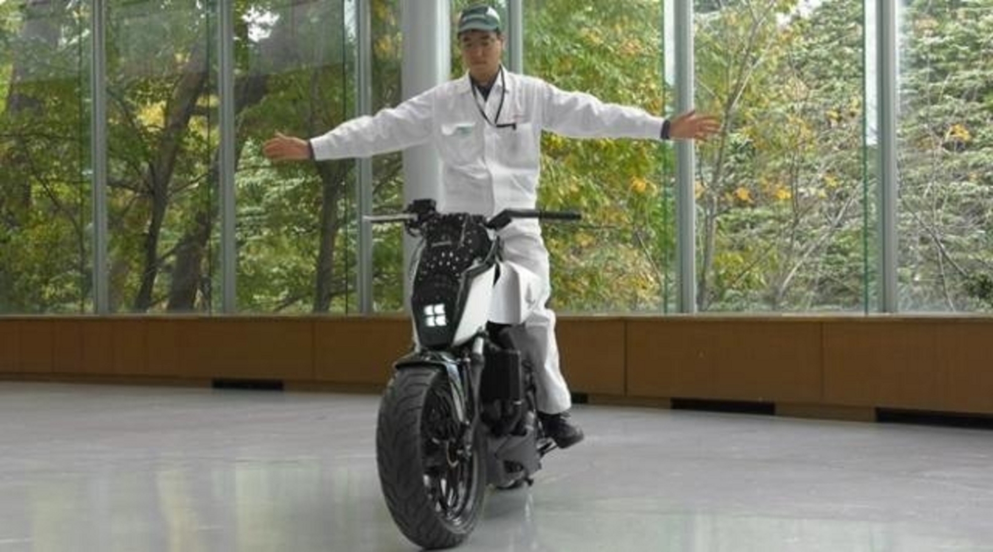 Radar, DCT e ABS: Como a moto já ajuda a pilotar Radar, DCT e ABS: Como a moto já ajuda a pilotar