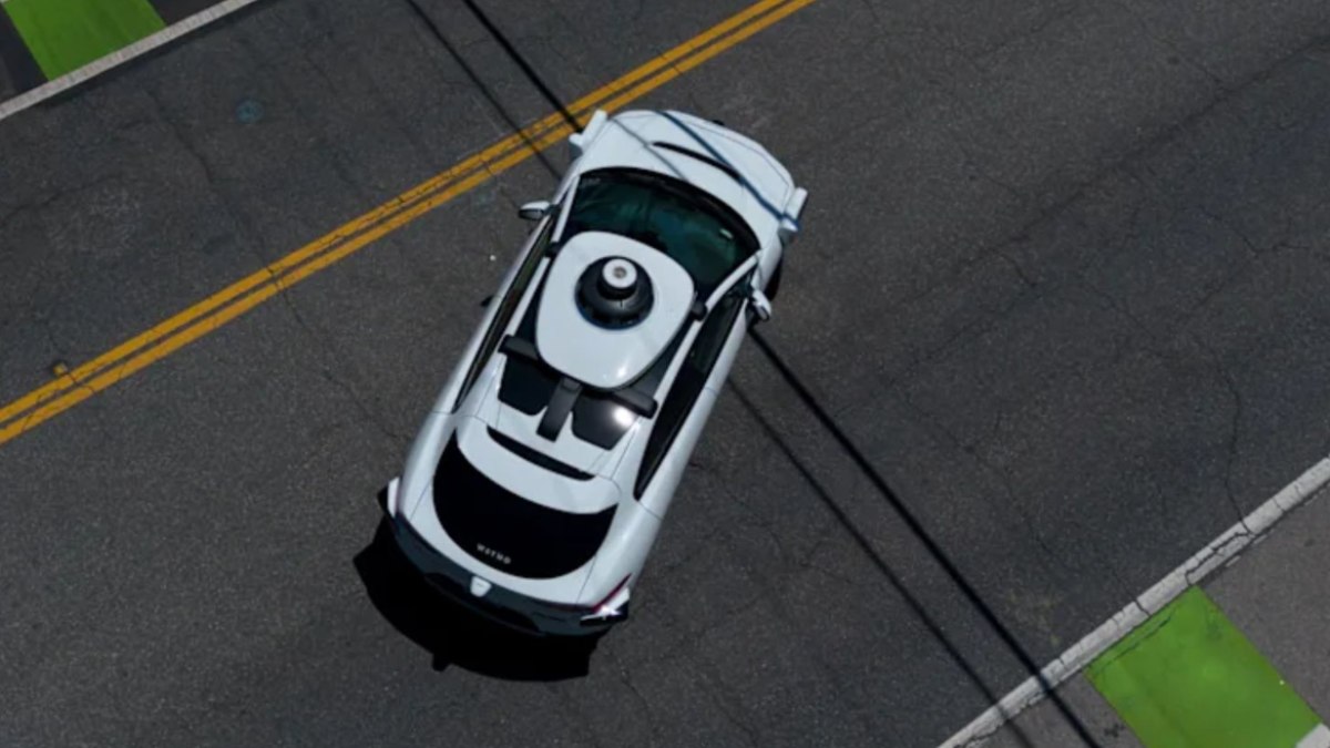 Waymo trava rua sem saída e expõe limite da autonomia