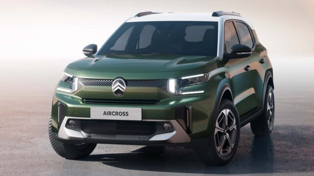 Citroën baixa preços com descontos acima de R$ 25 mil