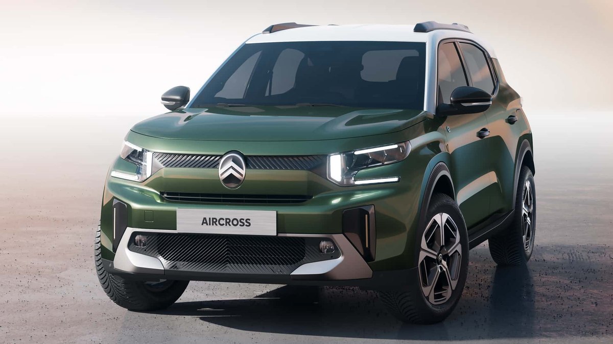 Citroën baixa preços com descontos acima de R$ 25 mil