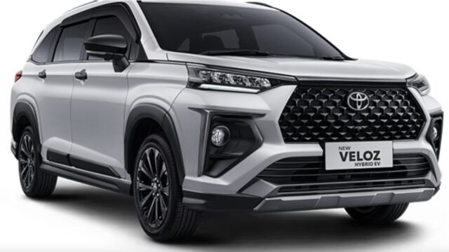 Veloz Hybrid EV 2026 vem ao Brasil? O que já se sabe
