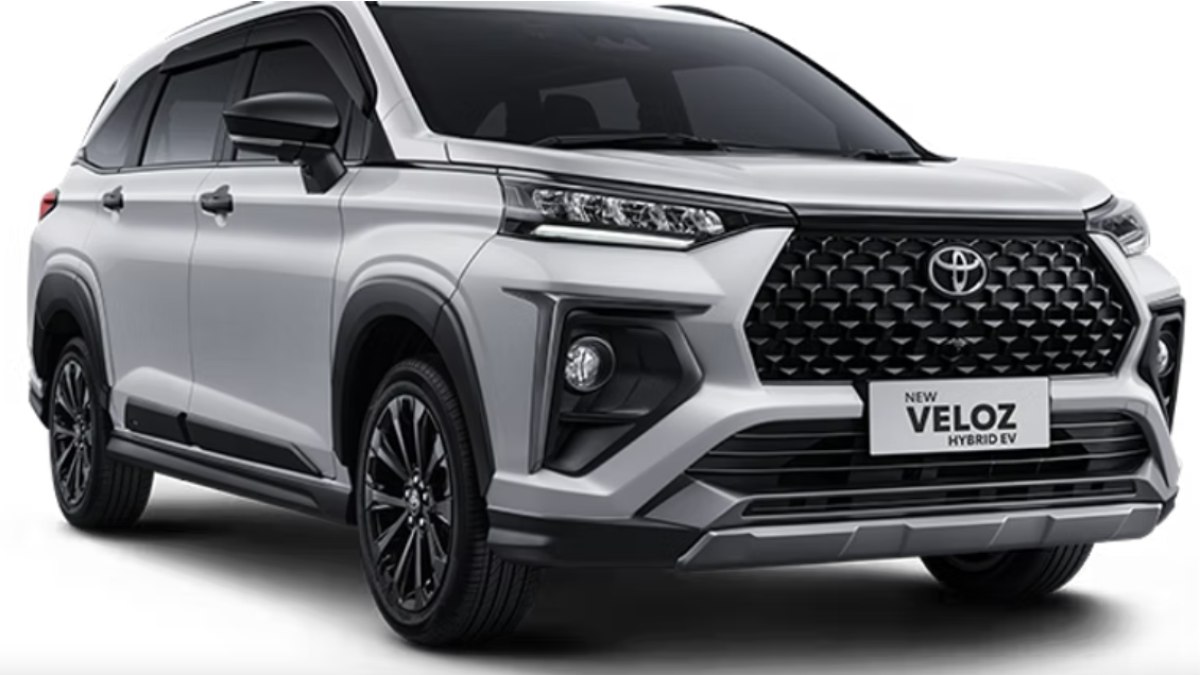 Veloz Hybrid EV 2026 vem ao Brasil? O que já se sabe