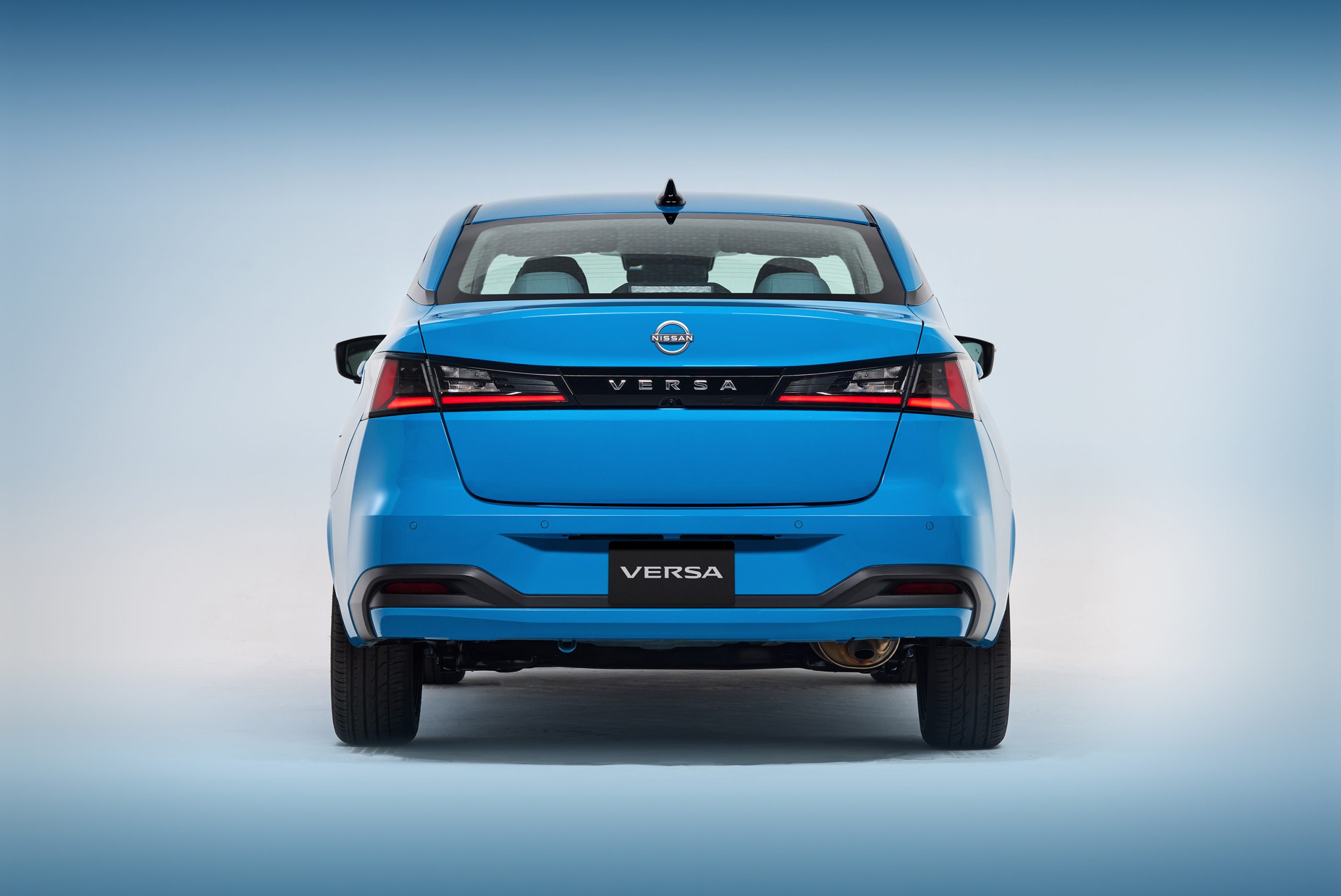Por que o Nissan Versa ainda segue vivo no Brasil Por que o Nissan Versa ainda segue vivo no Brasil — foto de imprensa