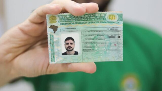 1ª CNH com toxicológico? Veja quando o exame é cobrado