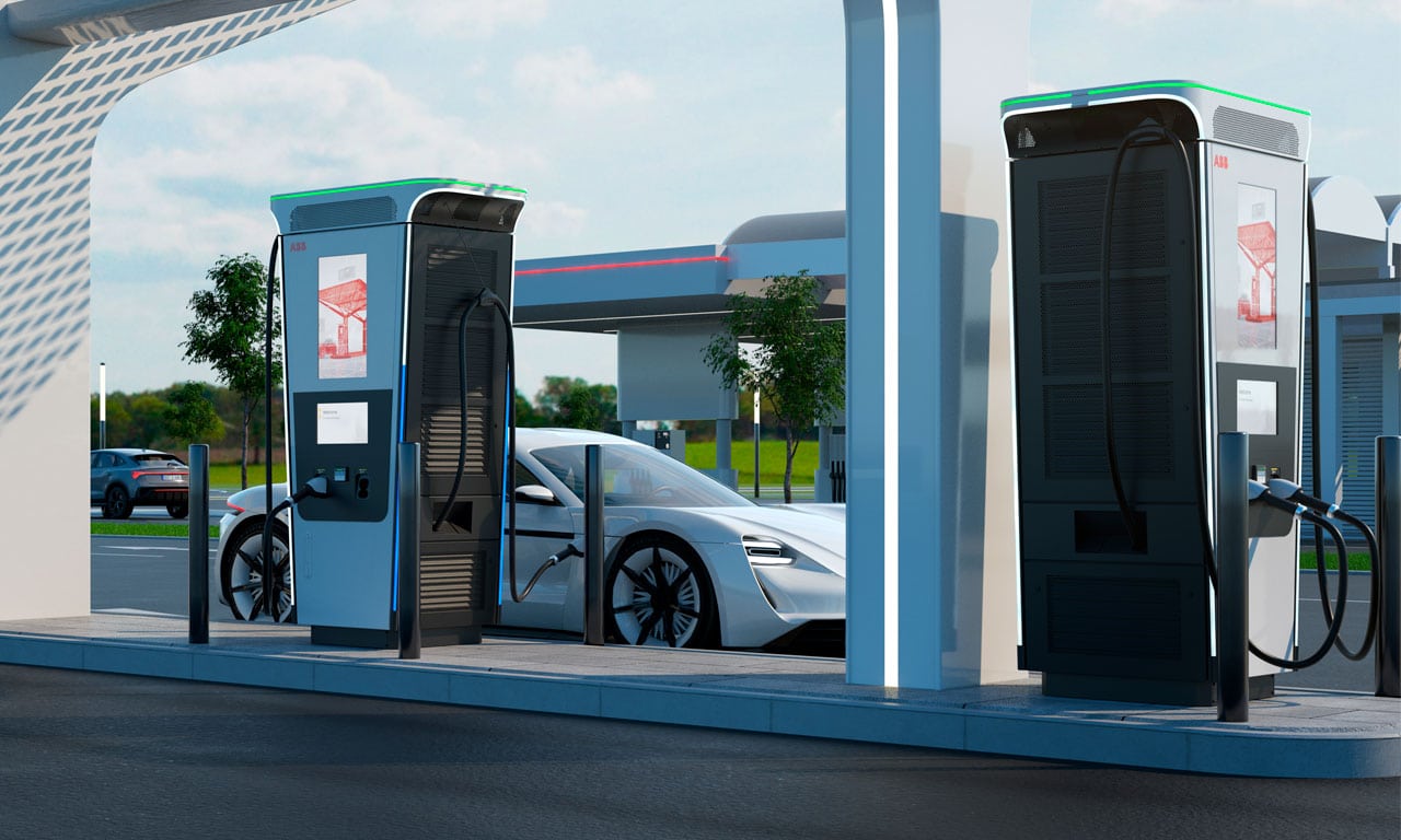 Brasil ganha recarga pública de 480 kW em Porto Alegre